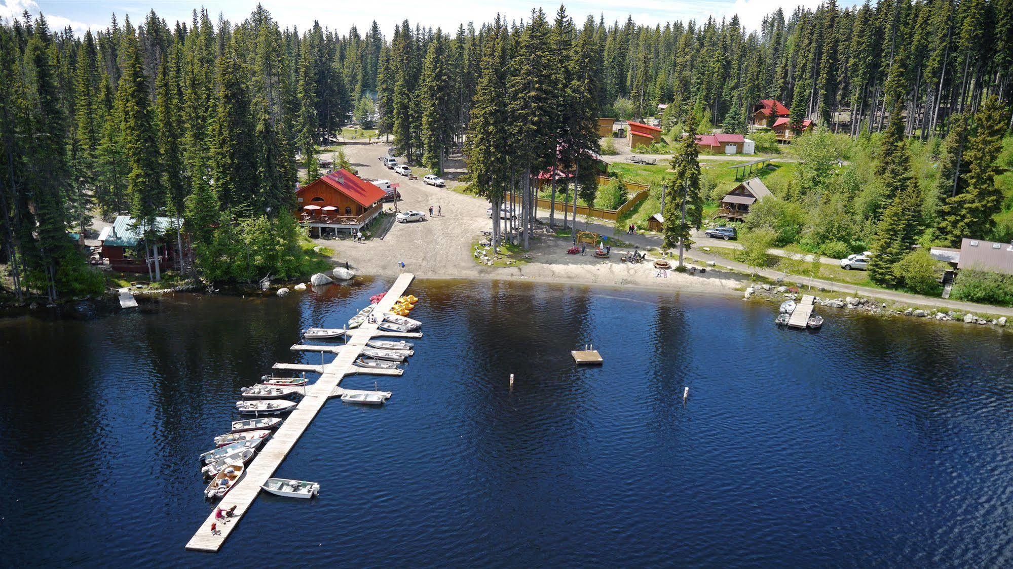 Beaver Lake Mountain Resort Kelowna Exterior foto